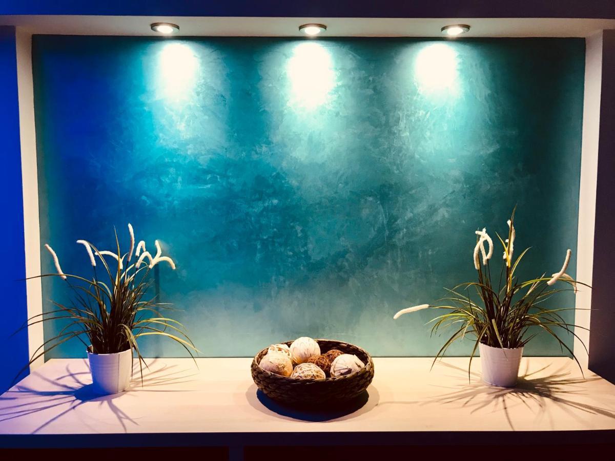 Tagore Spa Aparthotel Balatonfured Bagian luar foto